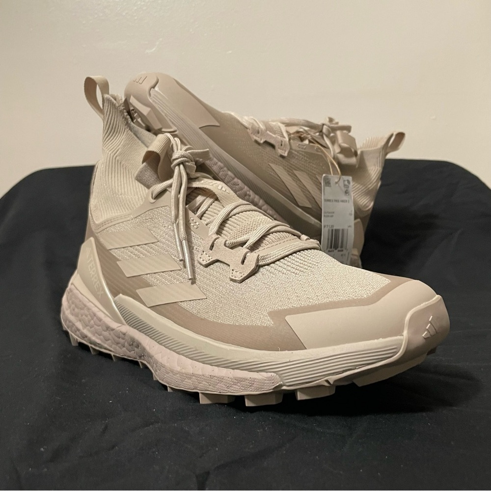 Adidas Terrex Free Hiker 2.0